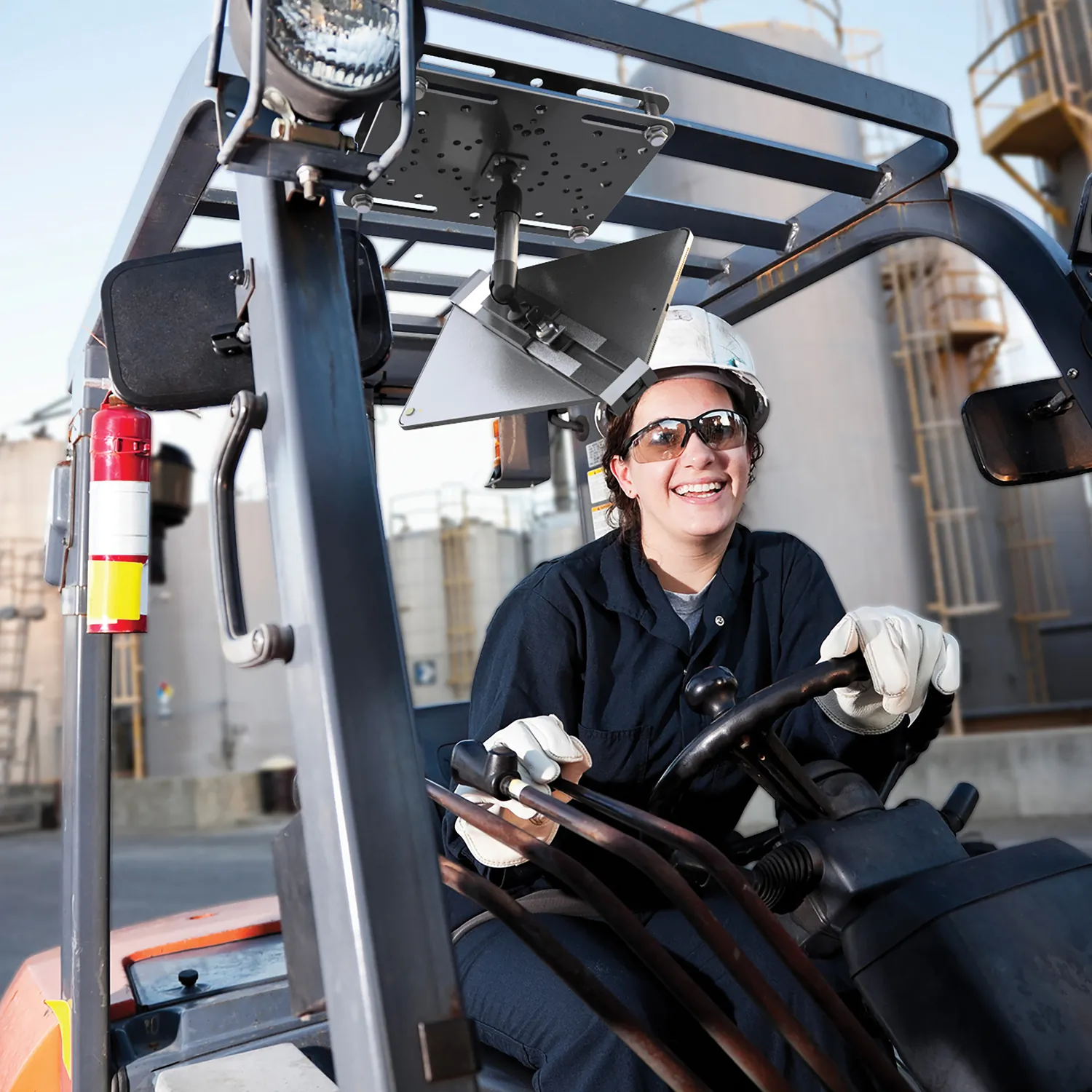 CTA DIGITAL-PAD-TSFK