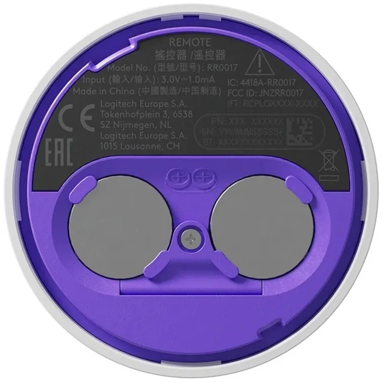 Logitech-952-000102