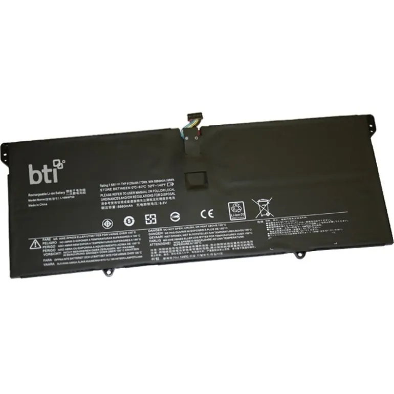 BATTERY TECHNOLOGY-L16C4P61-BTI