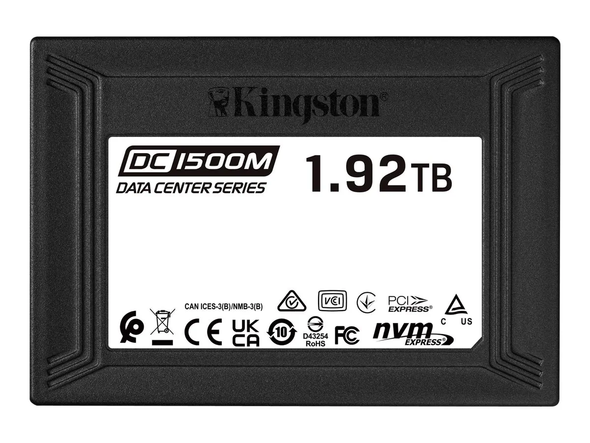 KINGSTON-SEDC1500M/1920G