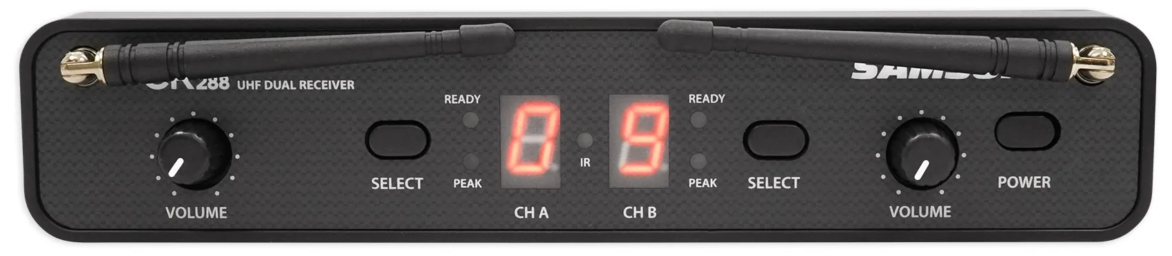 Samson Tech-SWC288HQ6-I