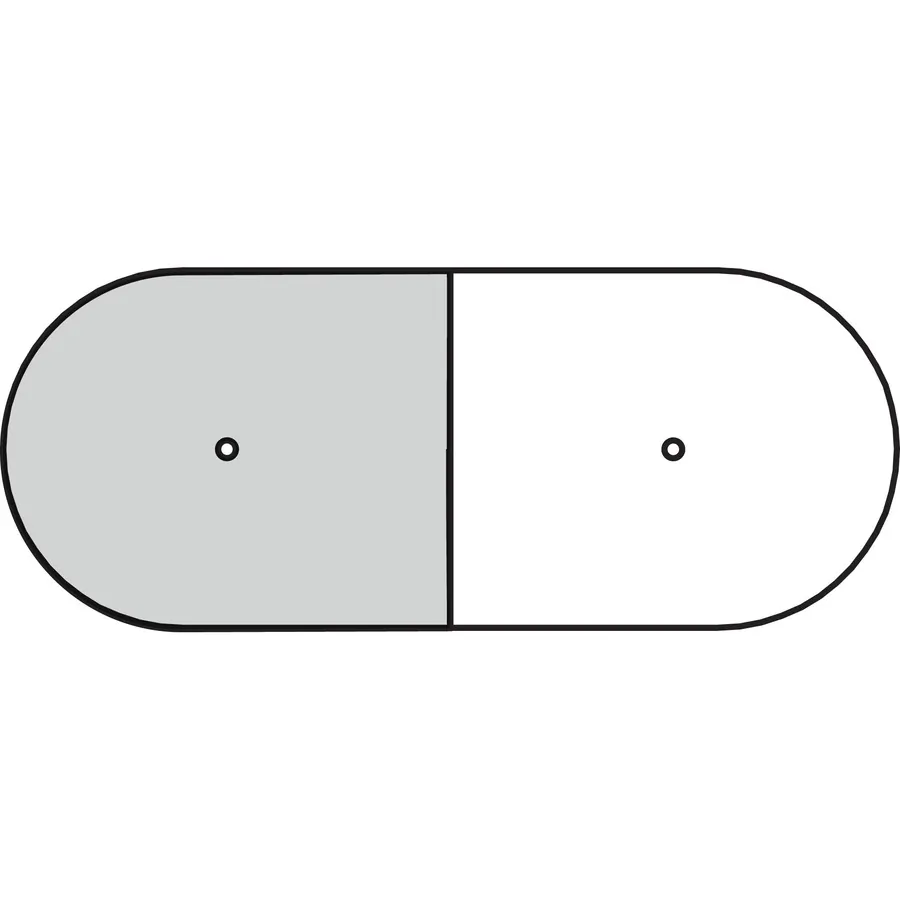 Lorell-LLR POC4872GE