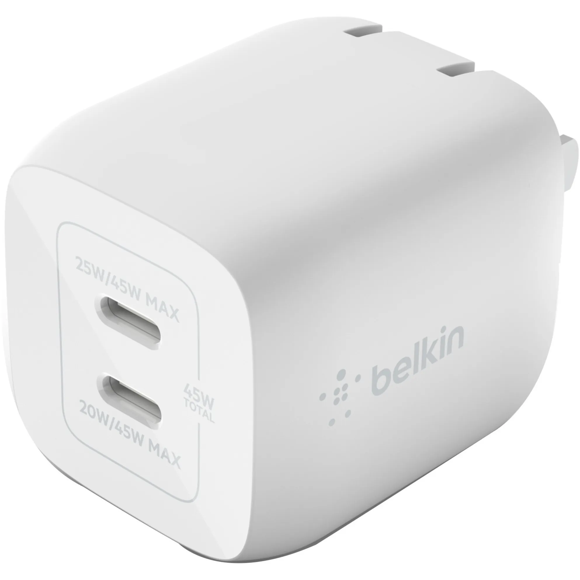 Belkin-WCH011DQWH