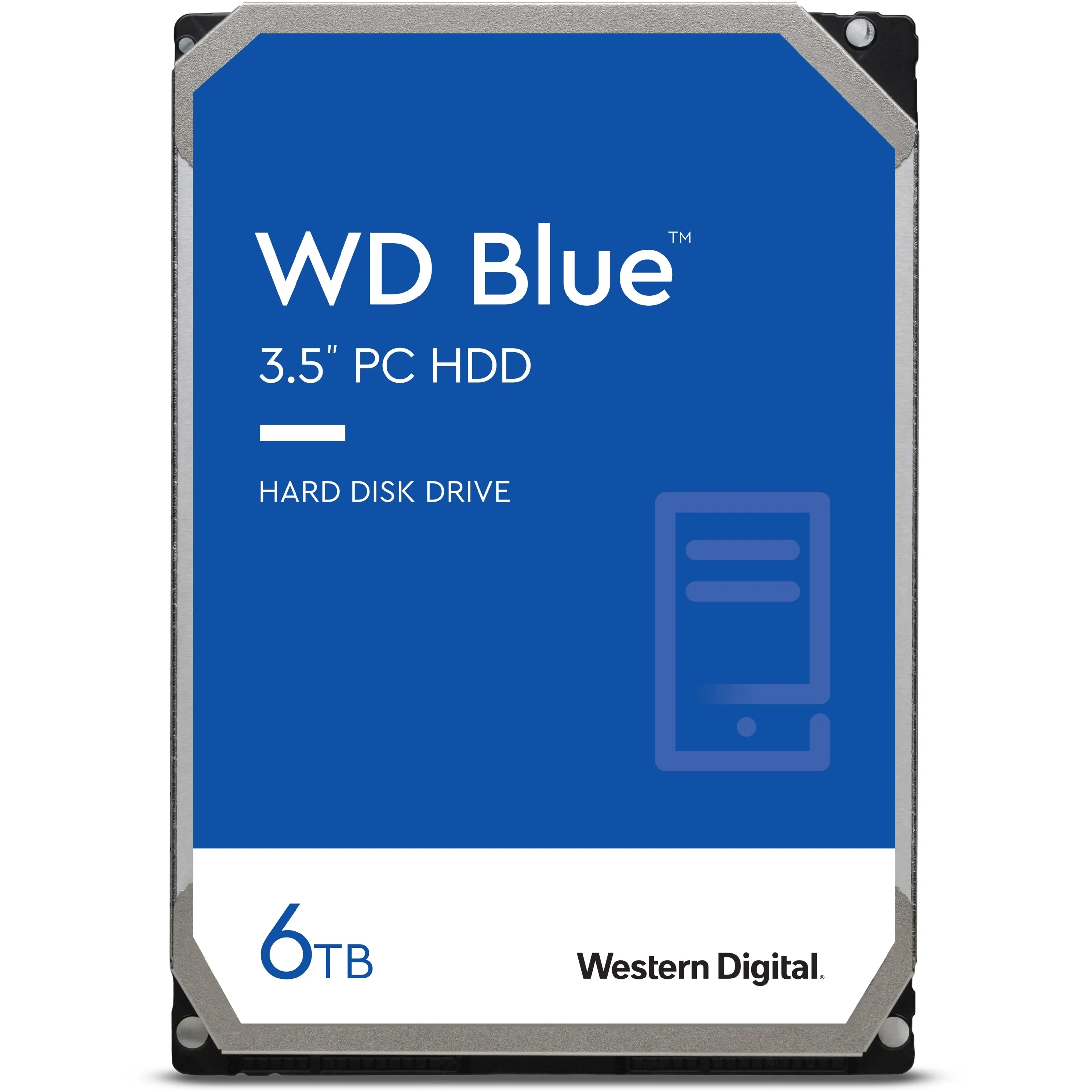 Western Digital-WD60EZAX