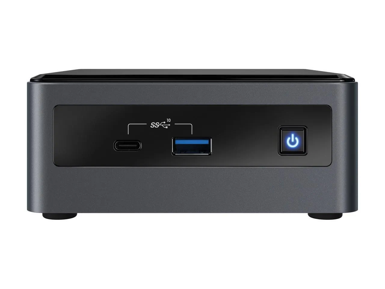 Intel-BXNUC10I7FNHN