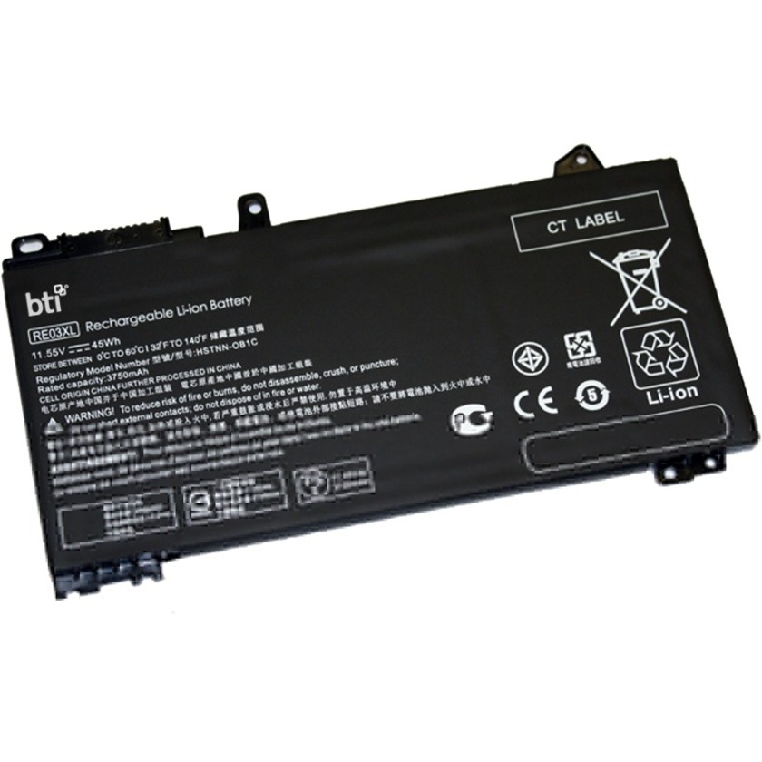 Batteries