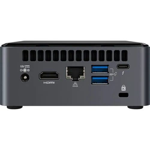 Intel-BXNUC10I7FNHN1