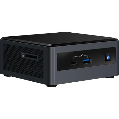 Intel-BXNUC10I7FNHN1