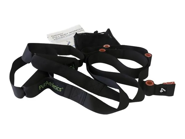 Trimax Sports-WTE10701