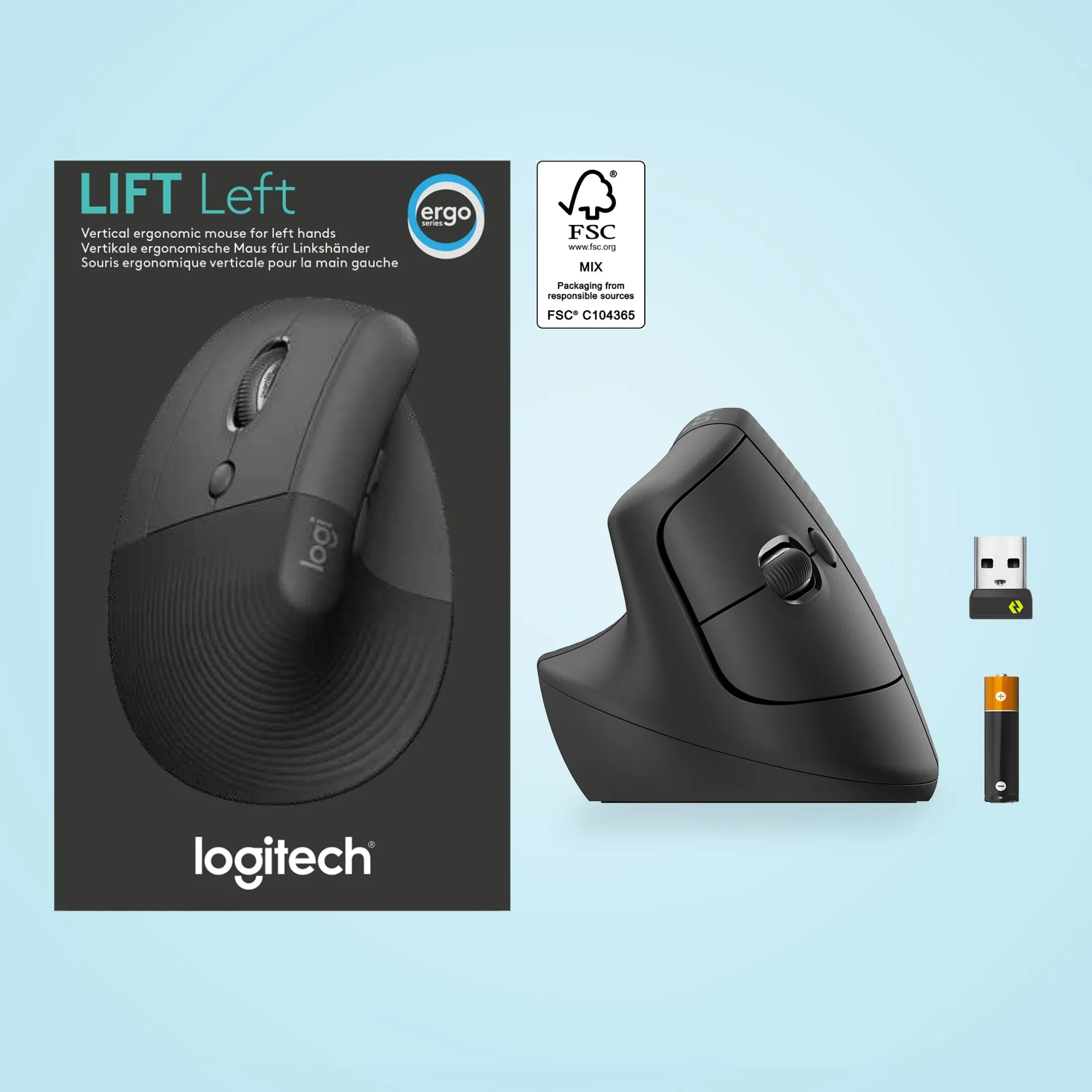 Logitech-910-006467