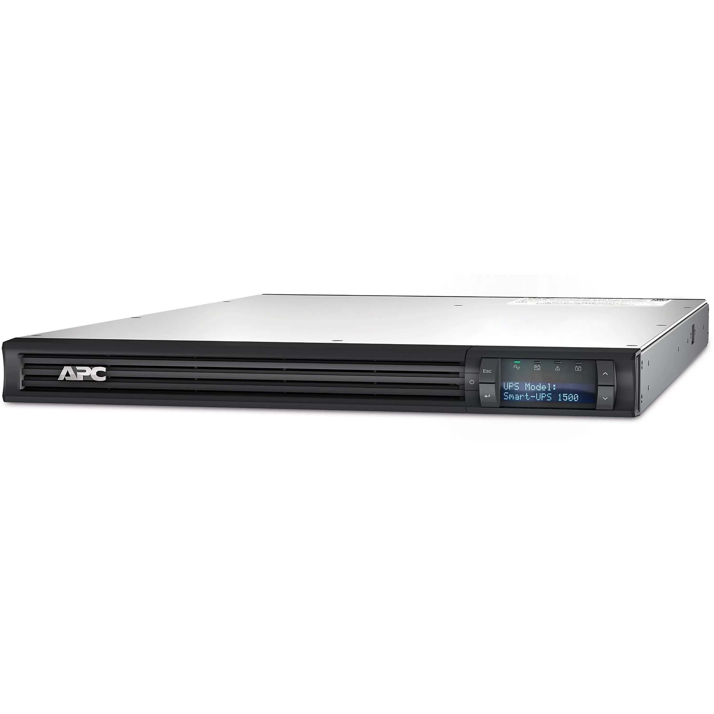 APC - Schneider Electric-SMT1500RM1UC