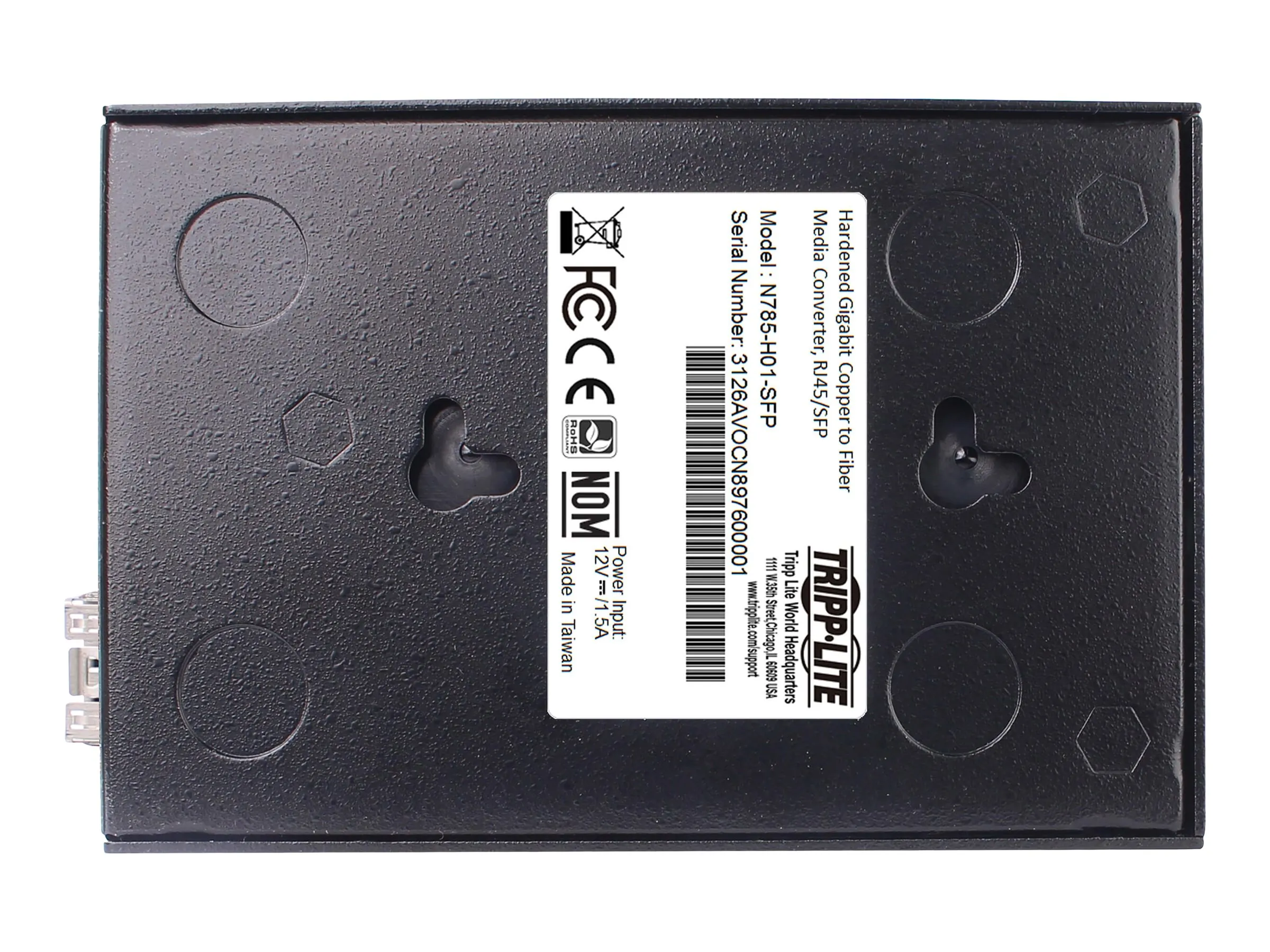 Tripp Lite-N785-H01-SFP