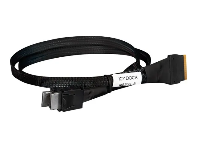 Icy Dock-MB206L-B