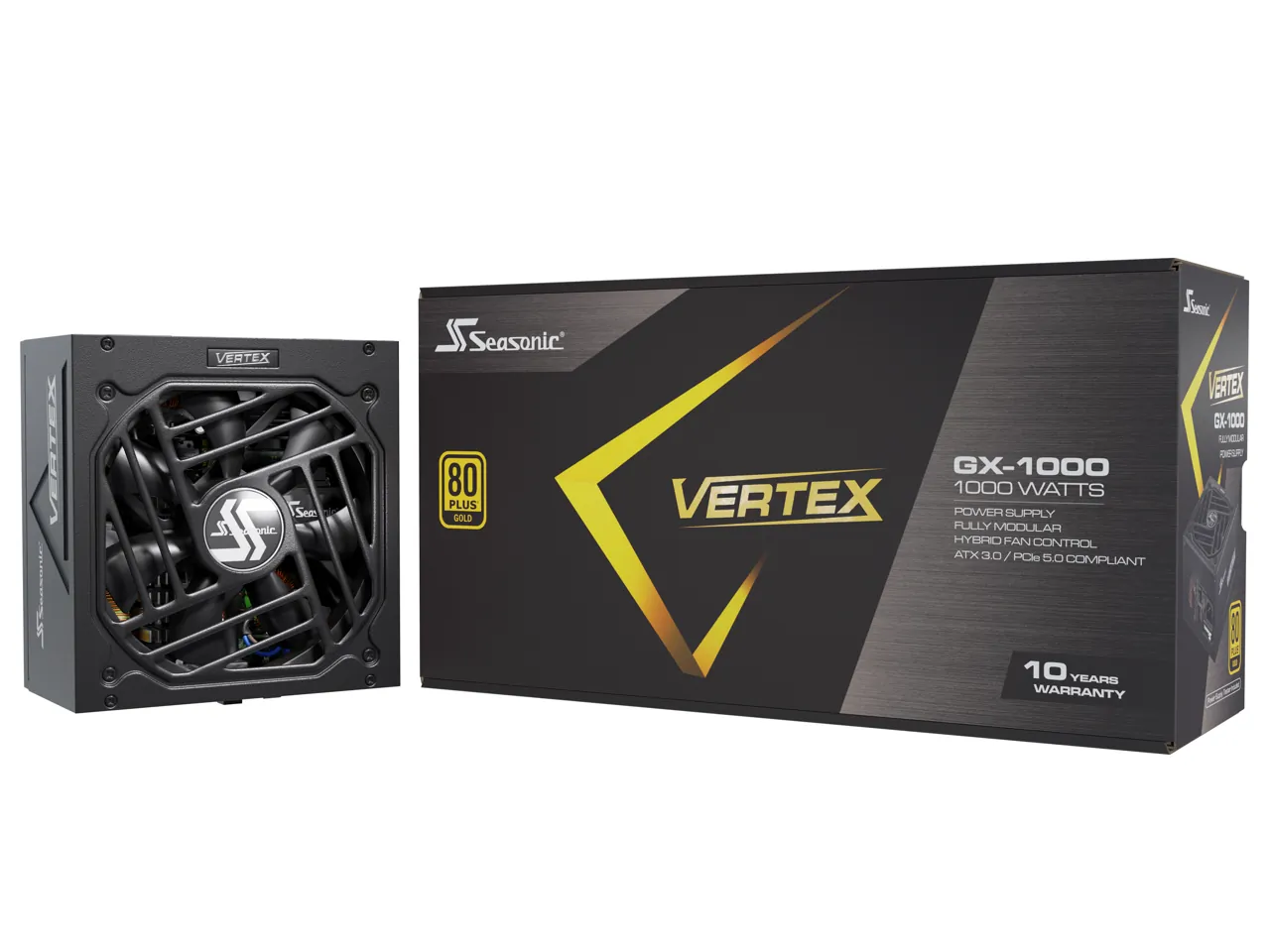 Seasonic-VERTEX1000G