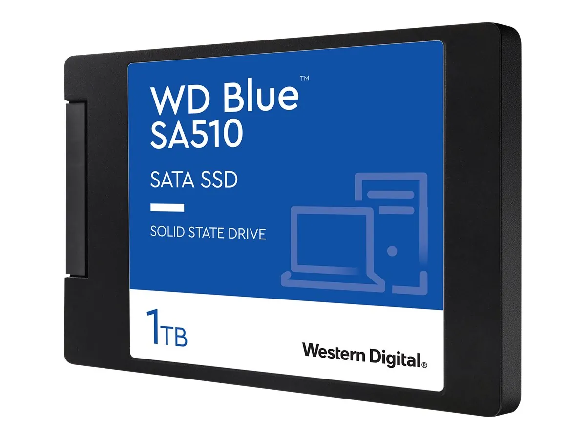 Western Digital-WDS100T3B0A