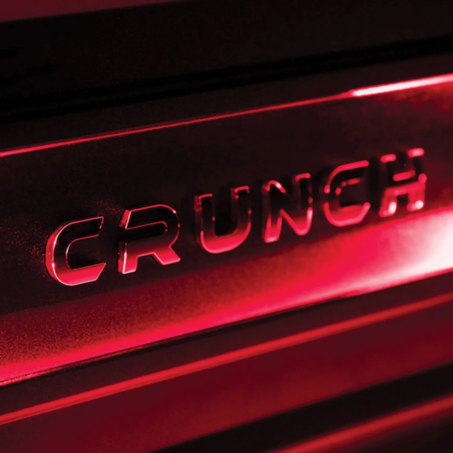 CRUNCH-GP25001
