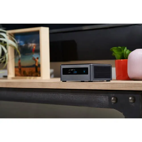 Intel-BXNUC10I5FNHN1