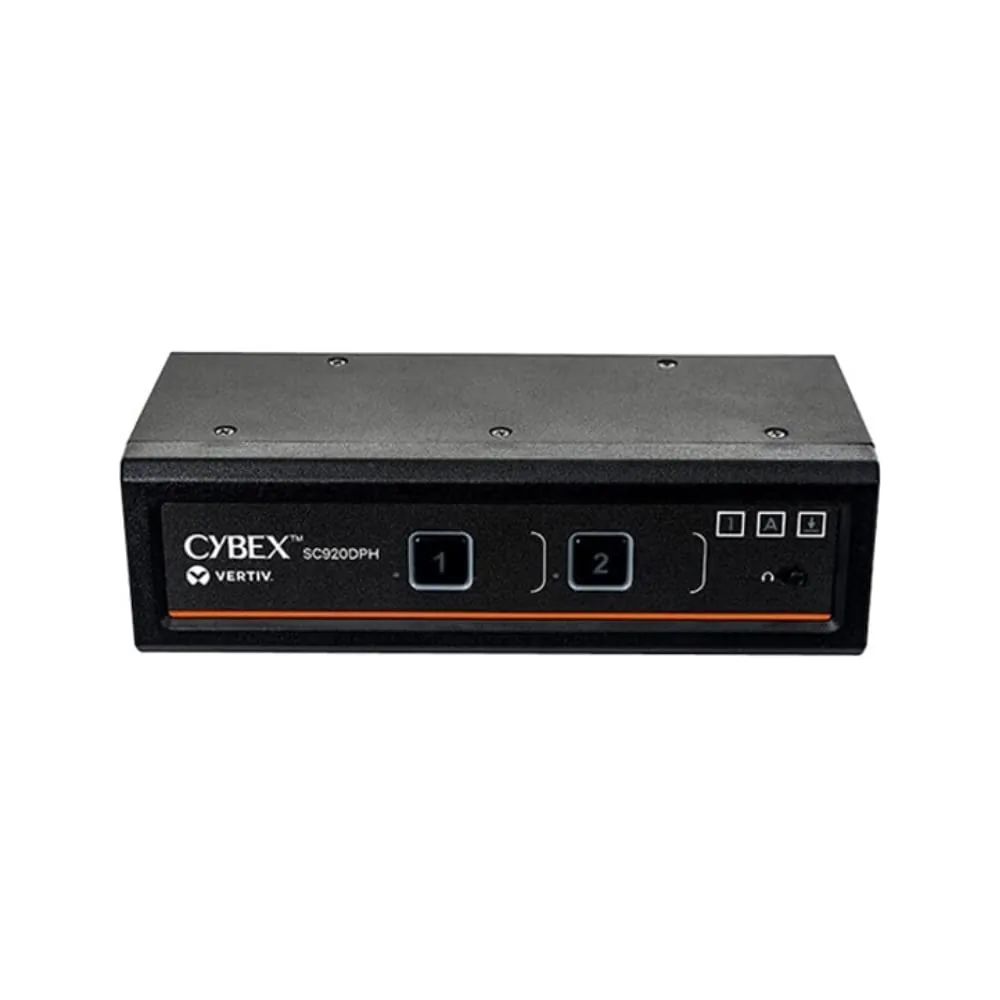 VERTIV-SC820DPH-400