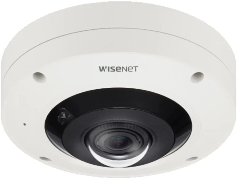 Hanwha-XNF-9010RV