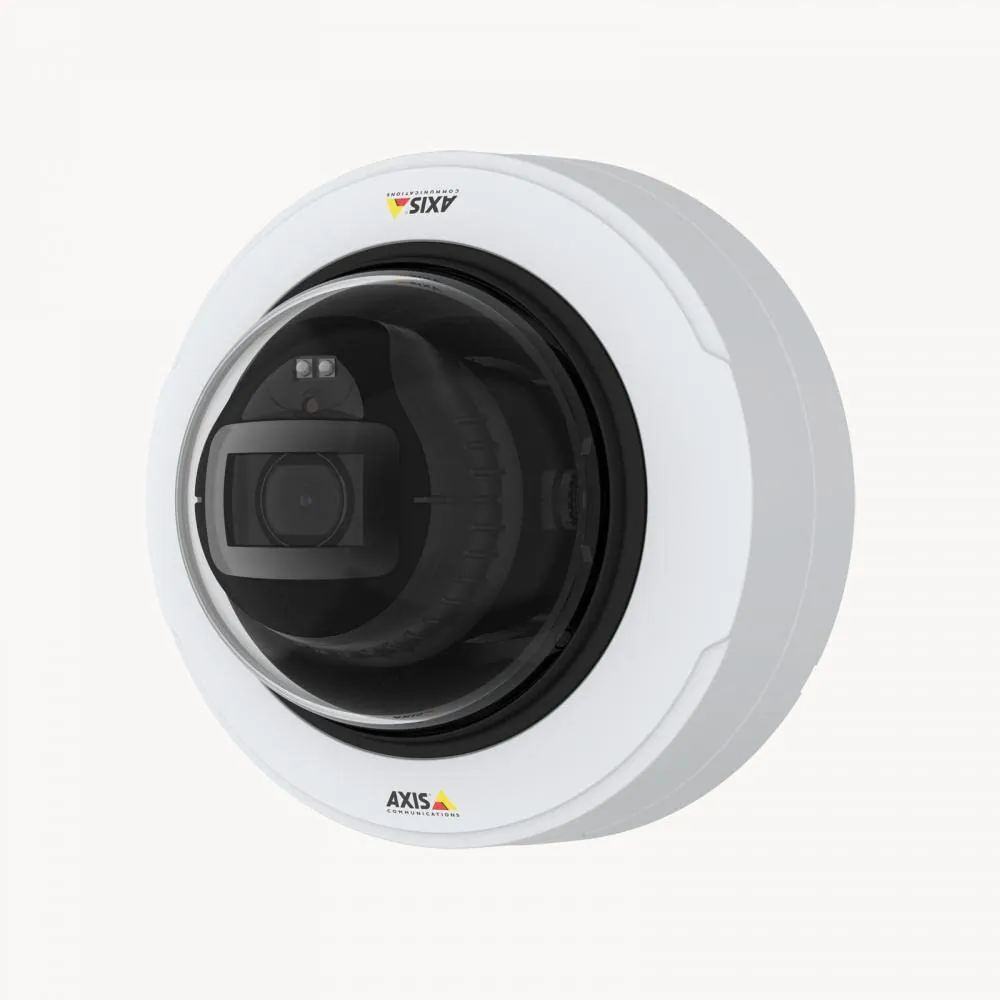 Axis Communications-01597-001