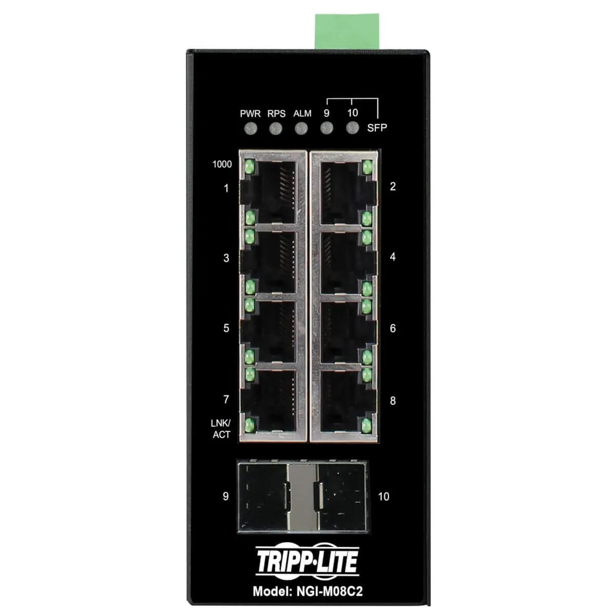 Tripp Lite-NGI-M08C2