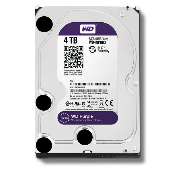 Western Digital-1537-N