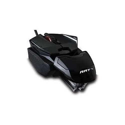 MAD CATZ-MAD CATZ