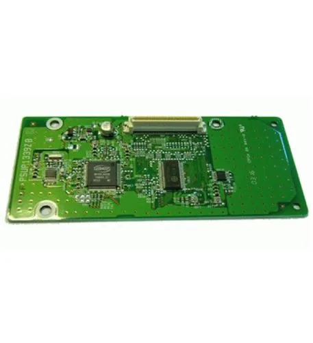 PANASONIC-RB-KX-TDA0166