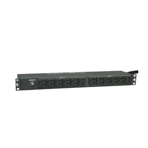Tripp Lite-PDU2430
