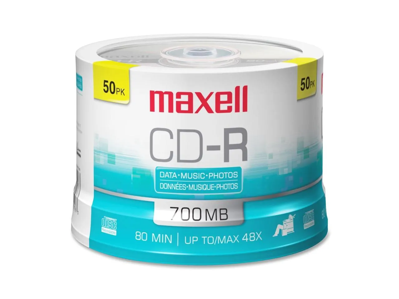 MAXELL-MAX648250