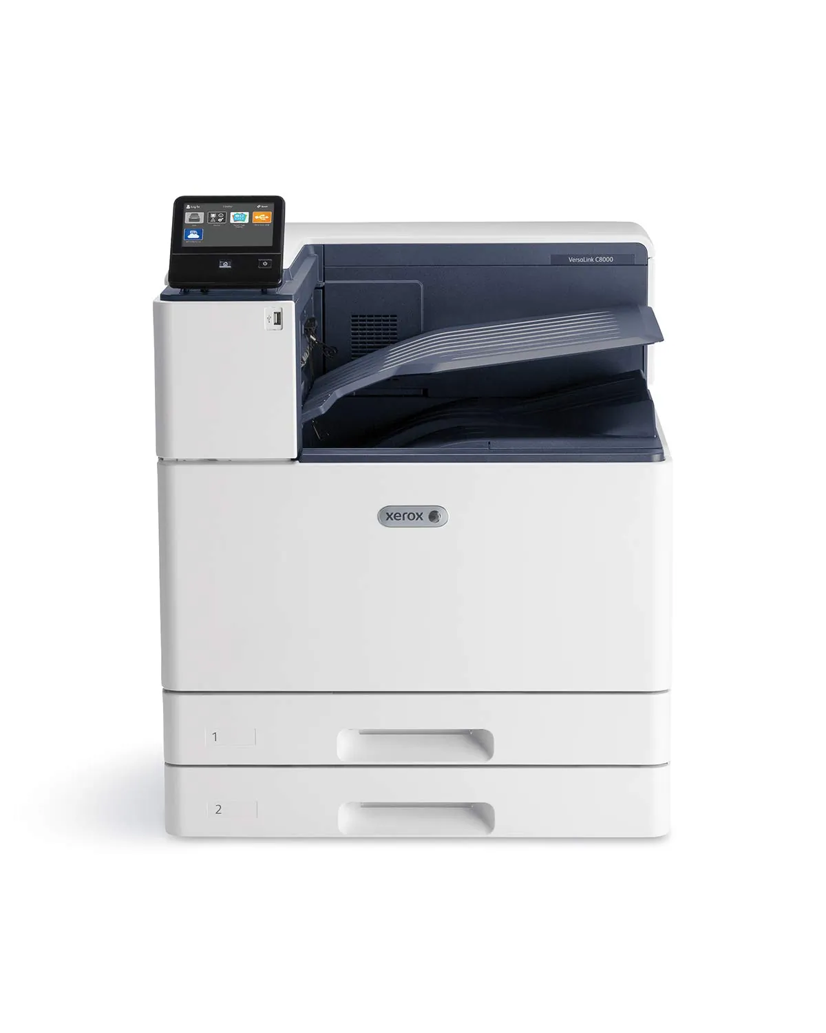 XEROX-C8000/DT