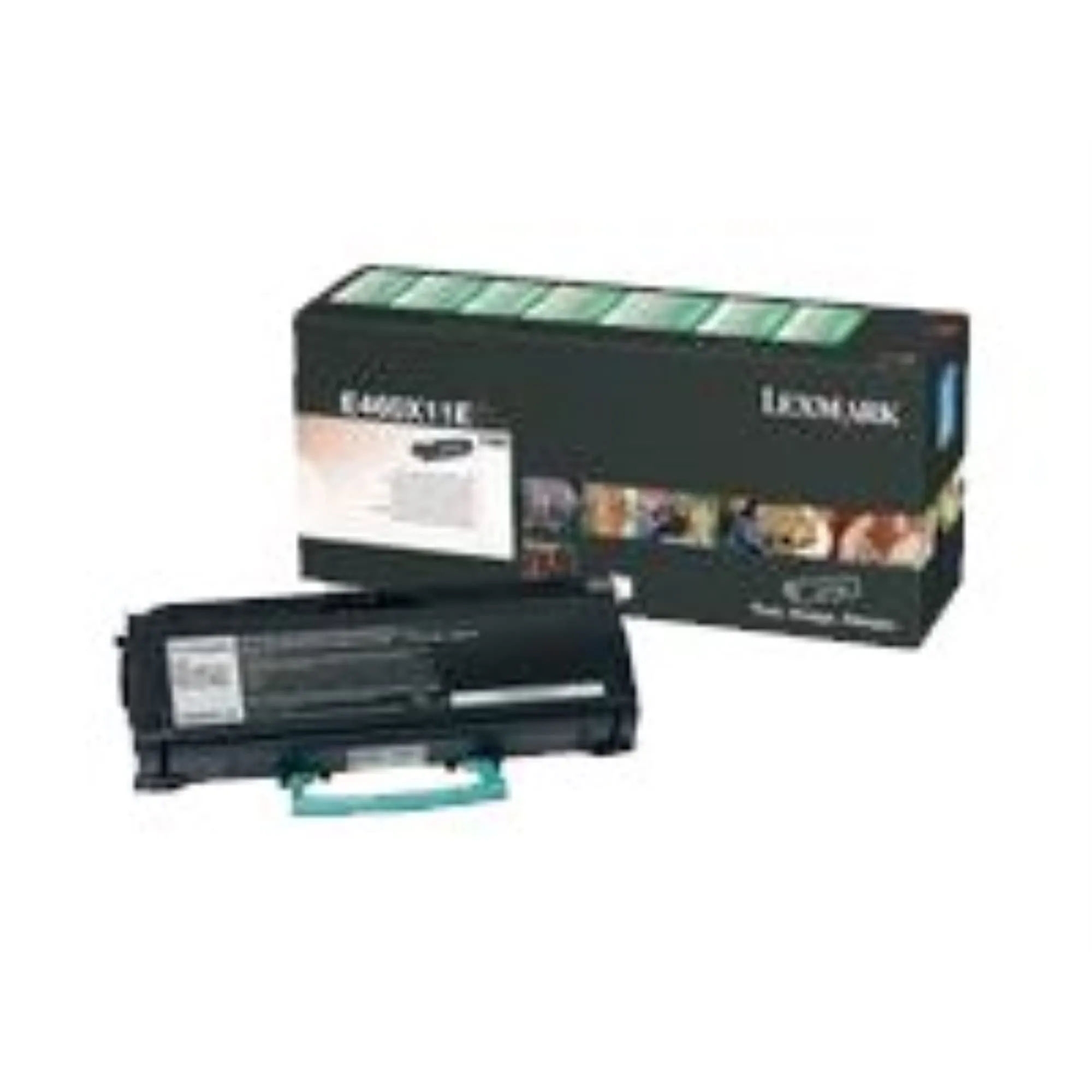 Lexmark-E460X41G