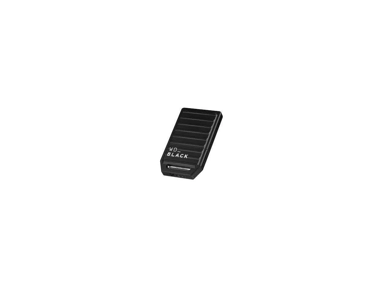Western Digital-WDBMPH5120ANC-WCSN