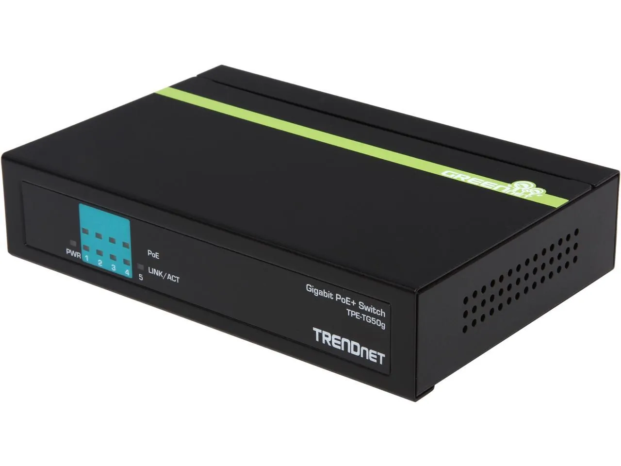TRENDNET-TPETG50G