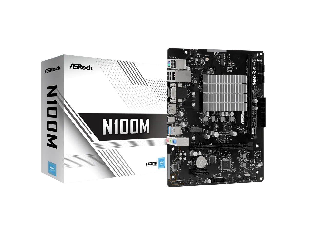 ASRock-N100M