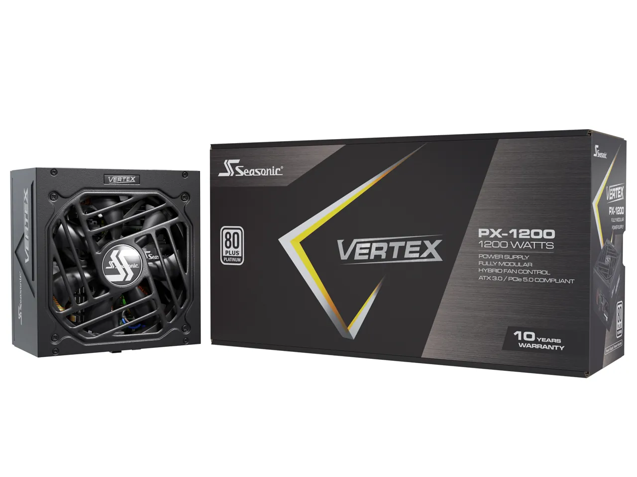 Seasonic-VERTEX PX-1200