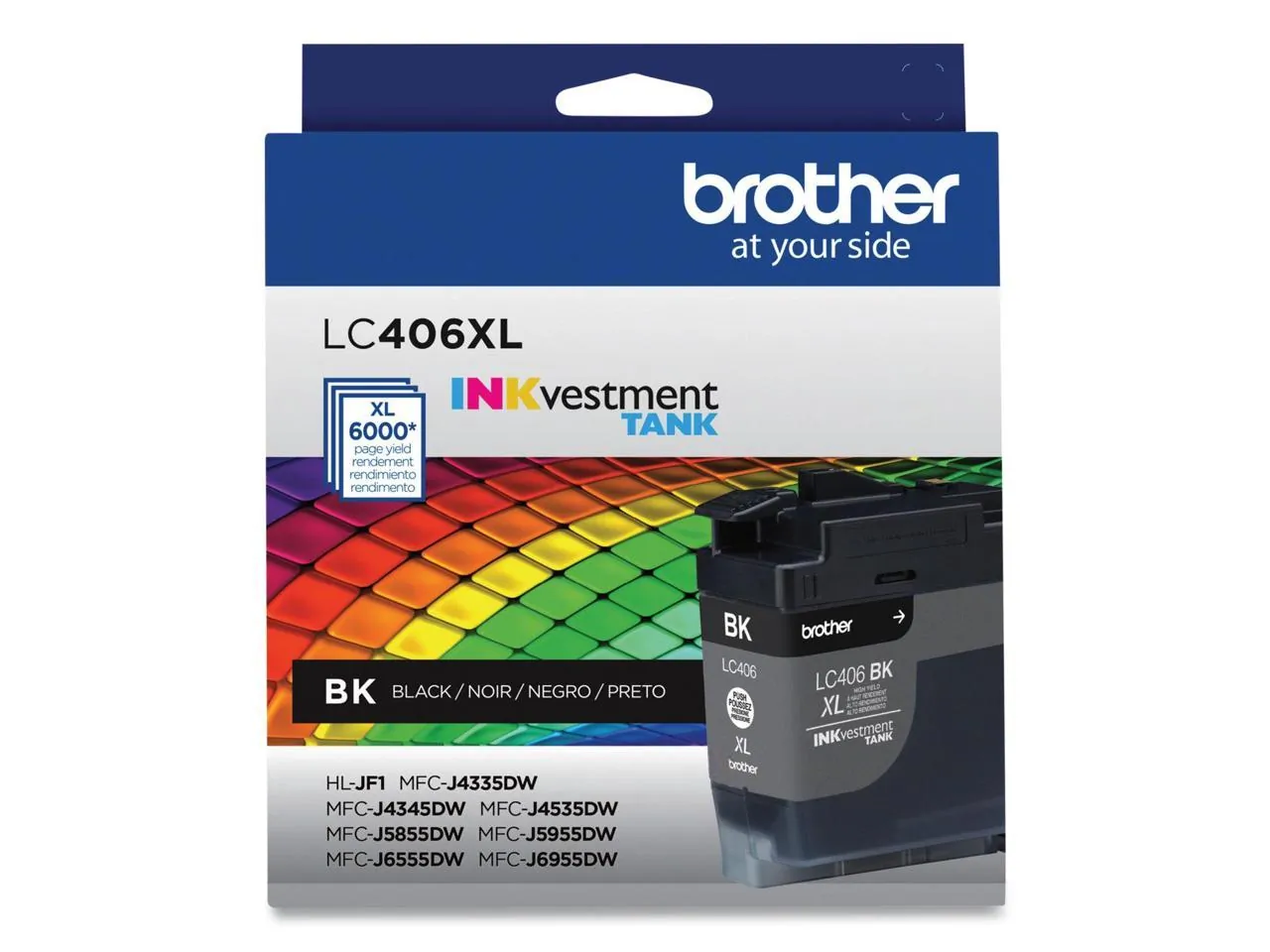 Brother-BRTLC406XLBKS