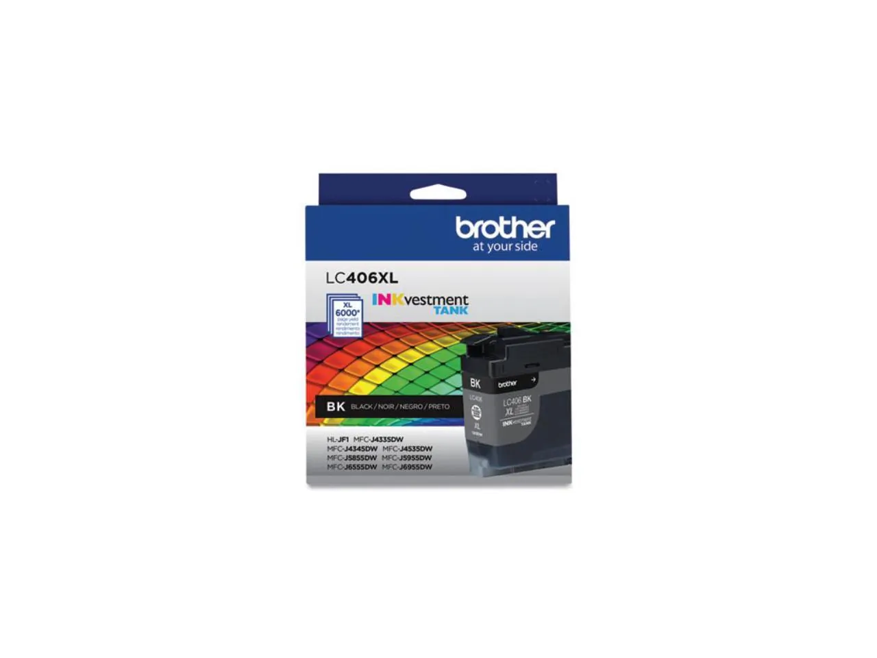 Brother-BRTLC406XLBKS