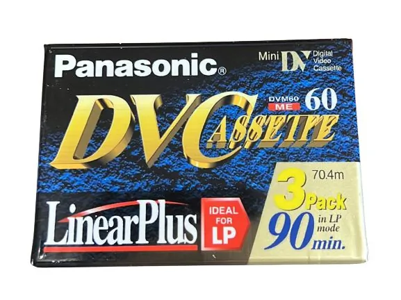 PANASONIC-AY-DVM60EJ/3P