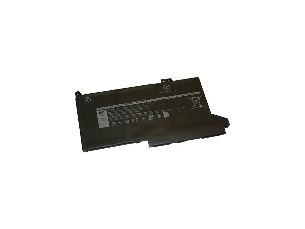 BATTERY TECHNOLOGY-0G74G-BTI