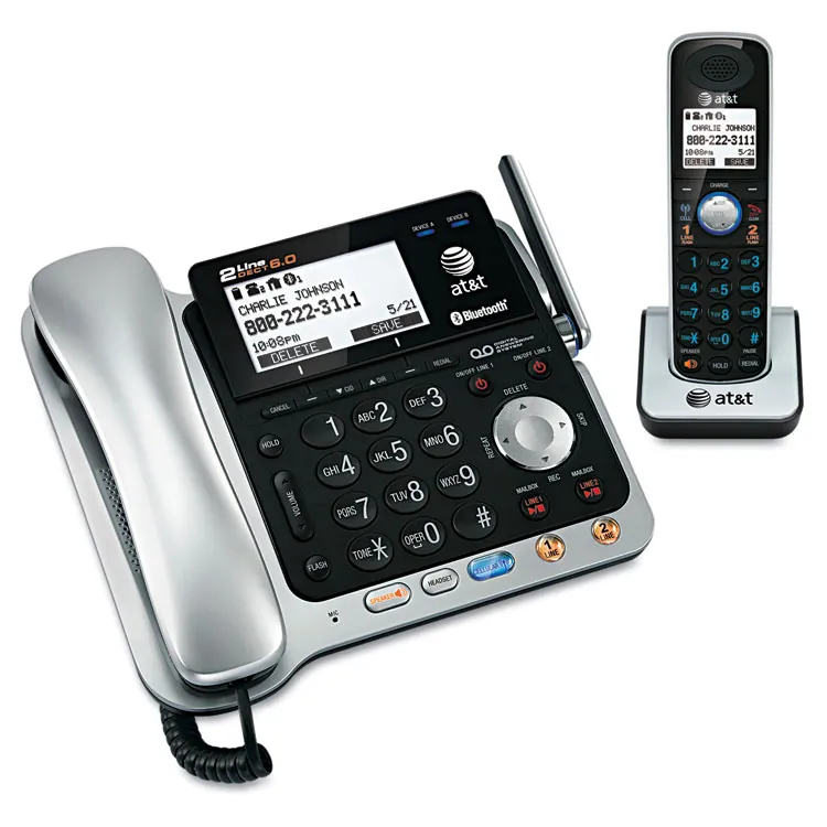 VTECH-TL86109