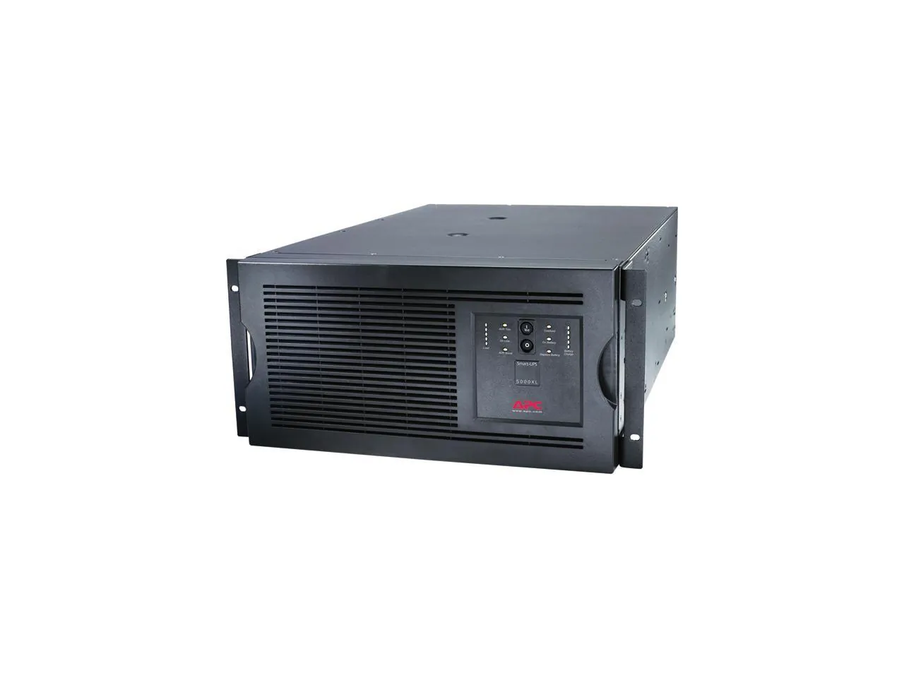 APC - Schneider Electric-SUA5000R5TXFMR