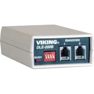 Viking Electronics-VK-DLE-200B