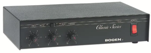 Bogen-BG-C10