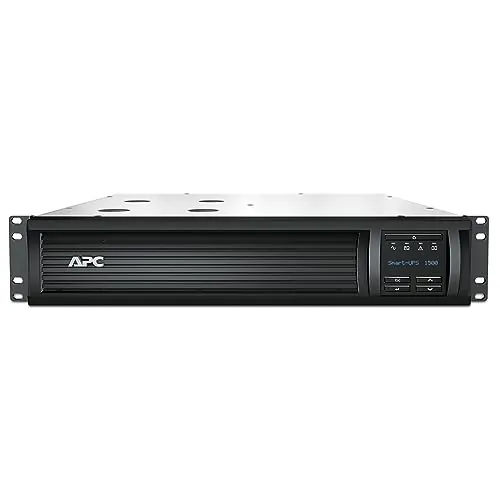APC - Schneider Electric-SMT1500RM2UCNC