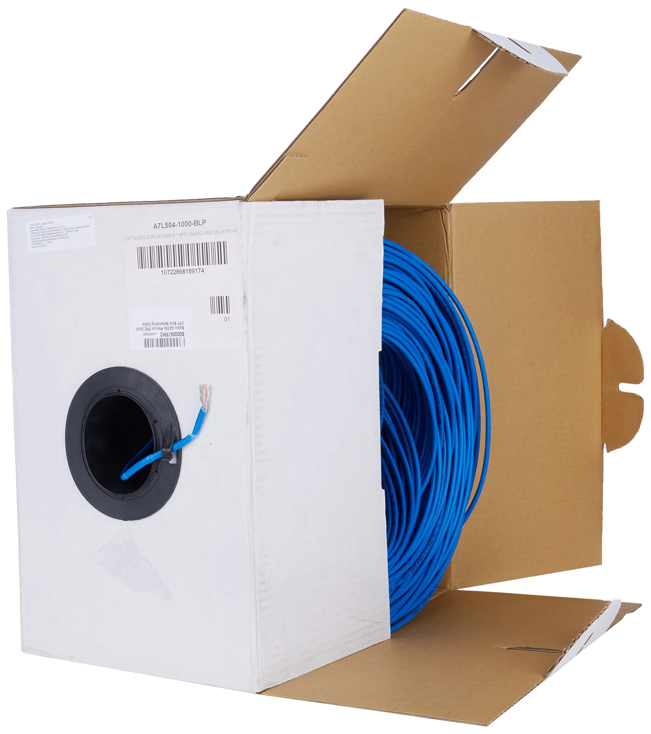 Belkin-A7L504-1000-BLP