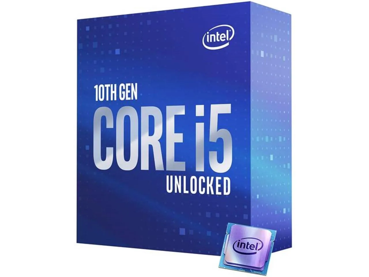 Intel-BX8070110600K
