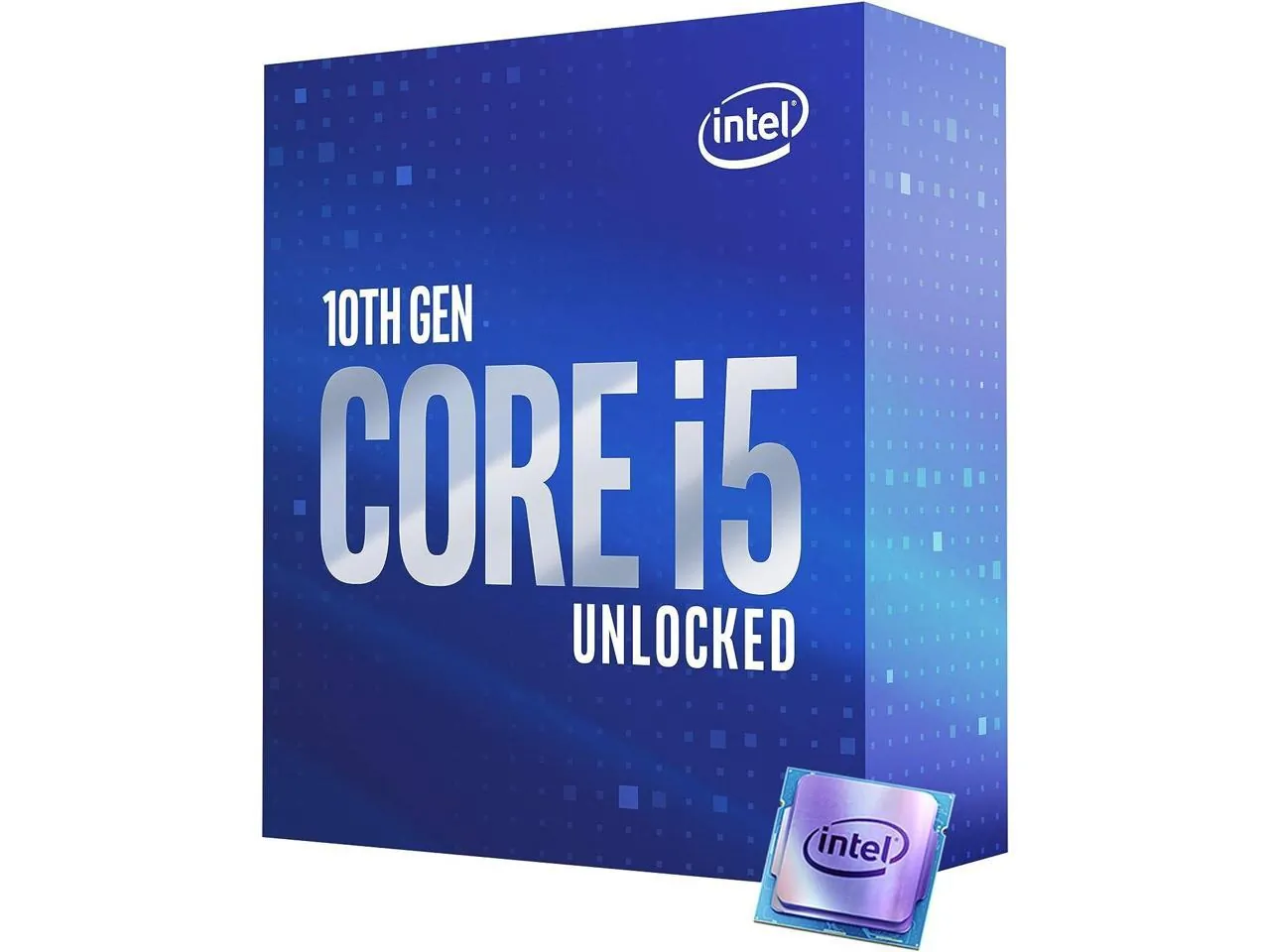 Intel-BX8070110600K