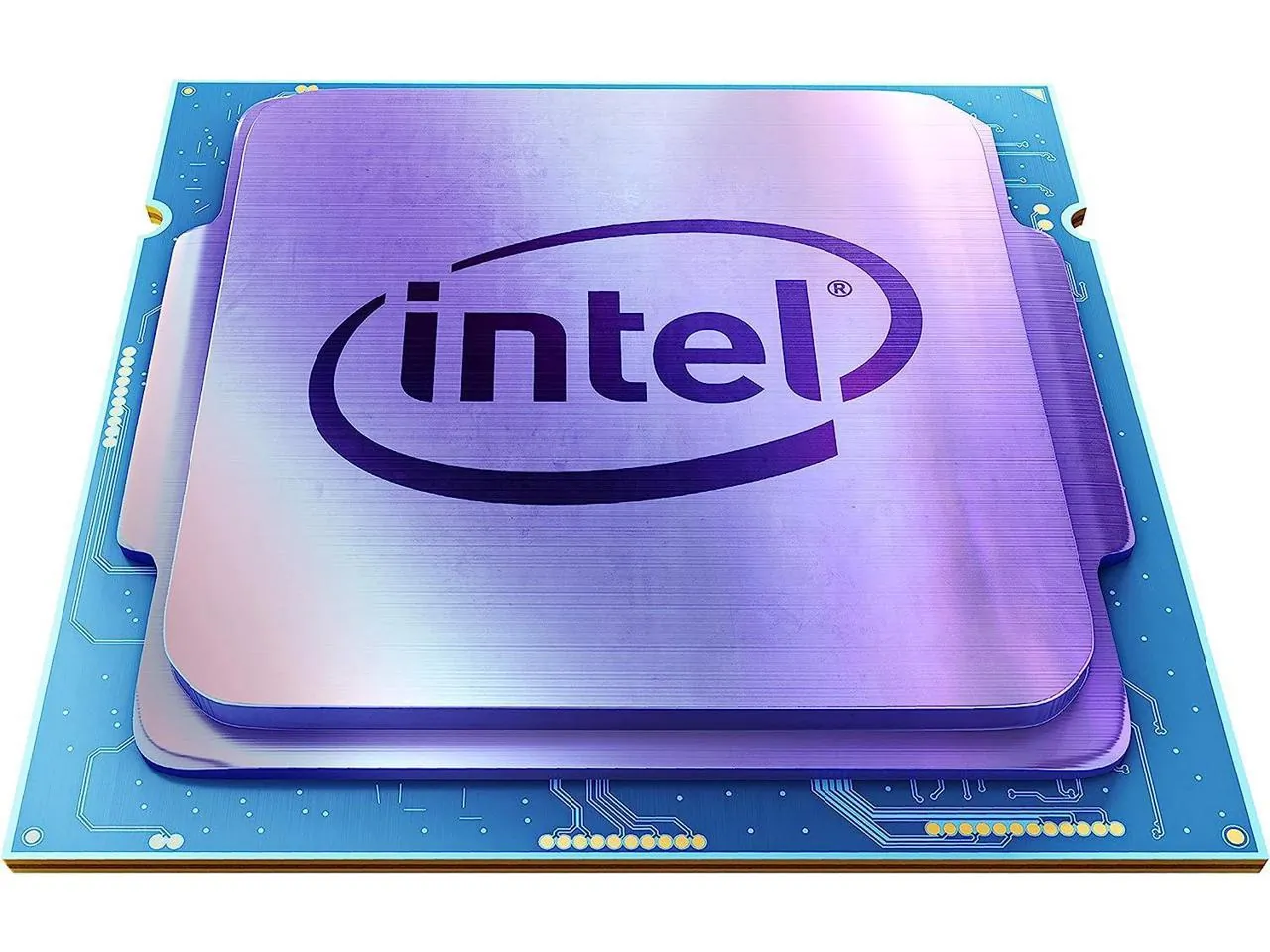 Intel-BX8070110600K