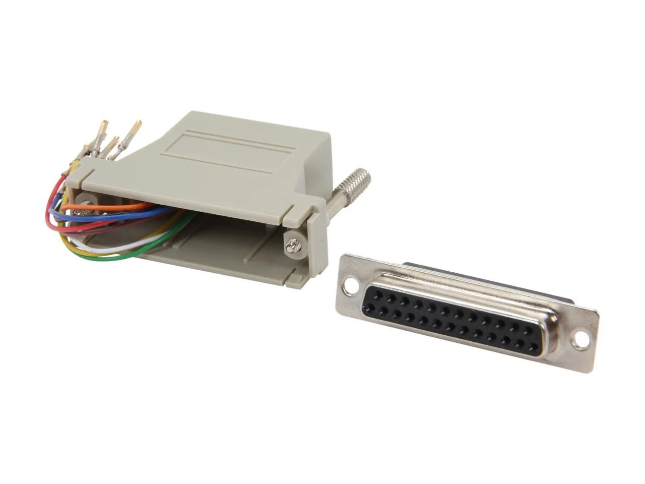 STARTECH-GC258FF